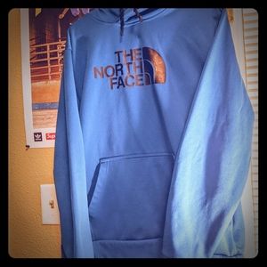 The North Face  Sweater Medium.